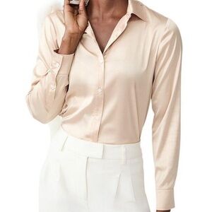 J.McLaughlin Denver Blouse